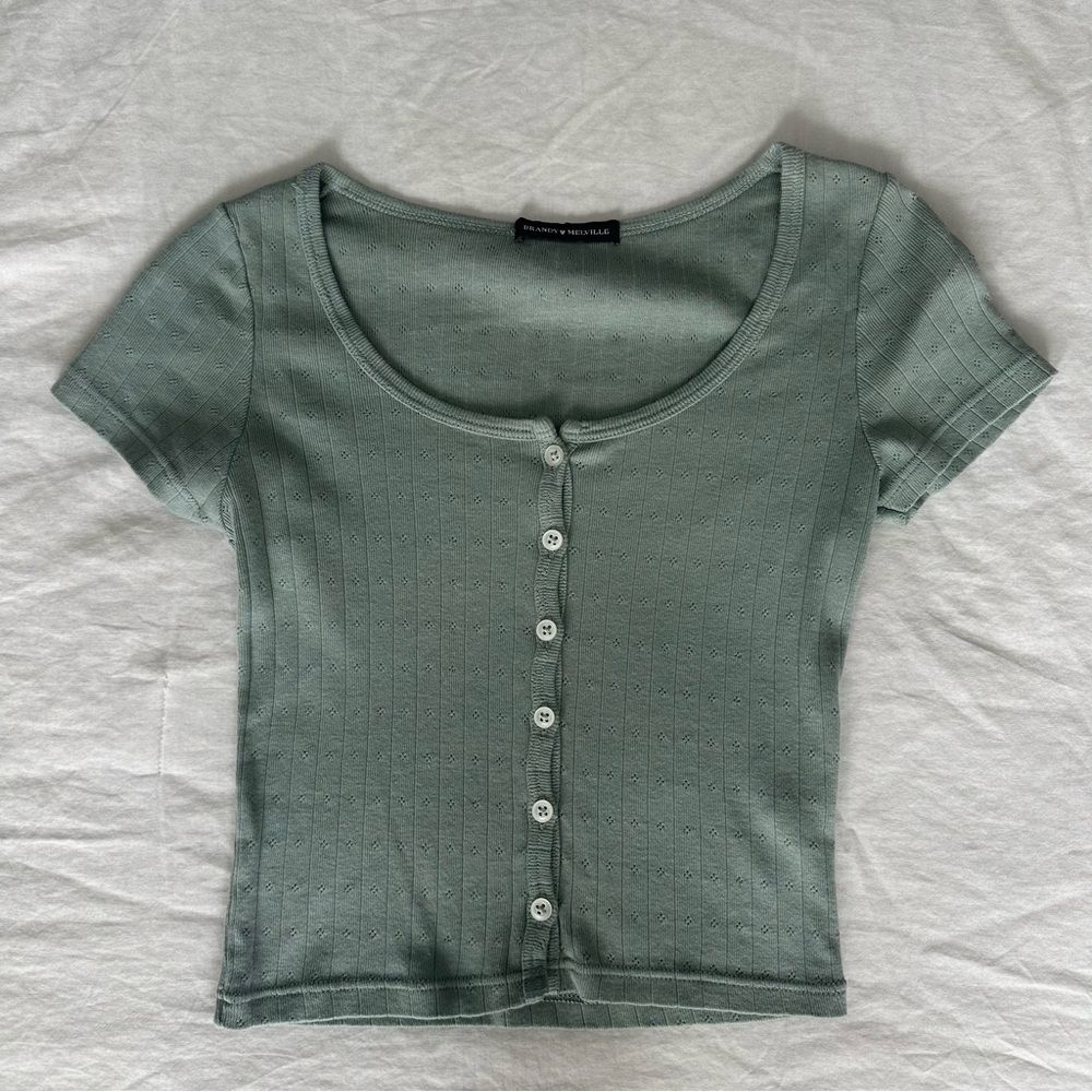 Brandy Melville top